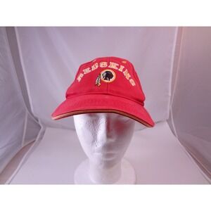 Washington Redskins Hat Vintage 90's  NFL Game Day - One Size